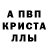Амфетамин 98% Uri Shmidt